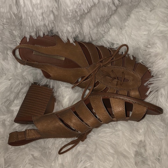 Steve Madden Sandals - Picture 2 of 4